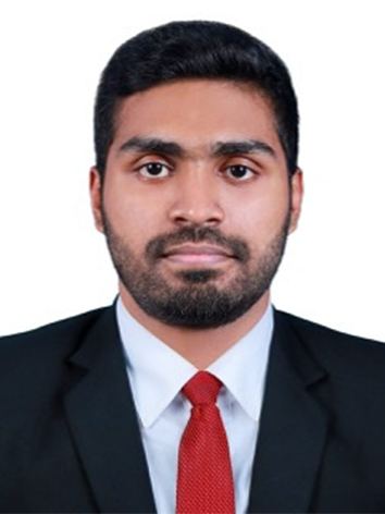 Nimal Shabu, placed as Civil engineer (Ernakulam)